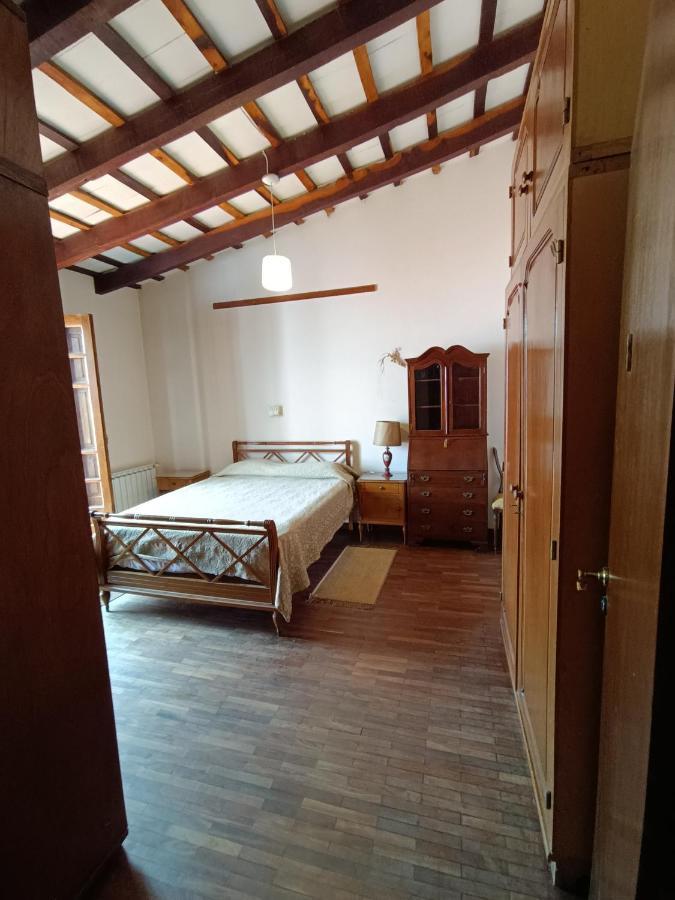Bed and breakfast La Cara Oculta De