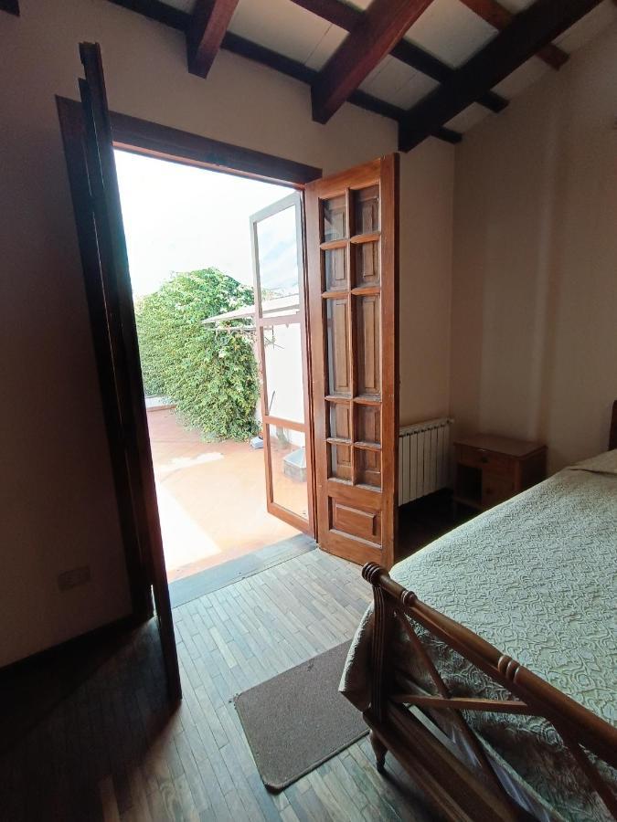 La Cara Oculta De Bed and breakfast