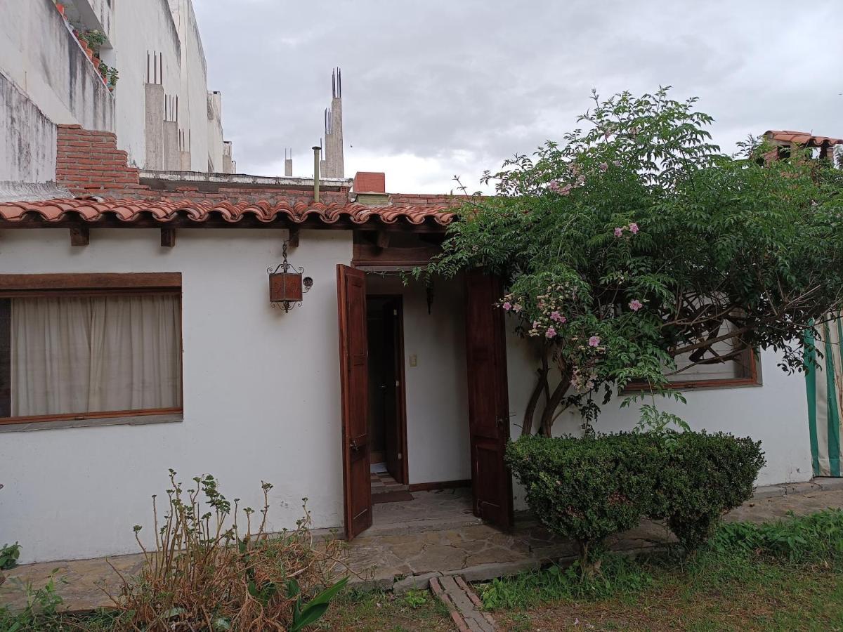 Bed and breakfast La Cara Oculta De